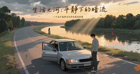 生活的无常与警醒