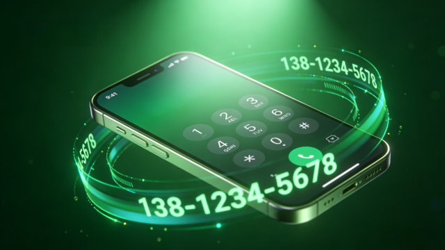 告别手动录入！视频号私信手机号“暴力提取”脚本全攻略