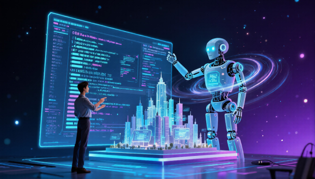 被 GPT-5.2 震撼的一天：当我把需求扔给它，它竟说“两周后交付